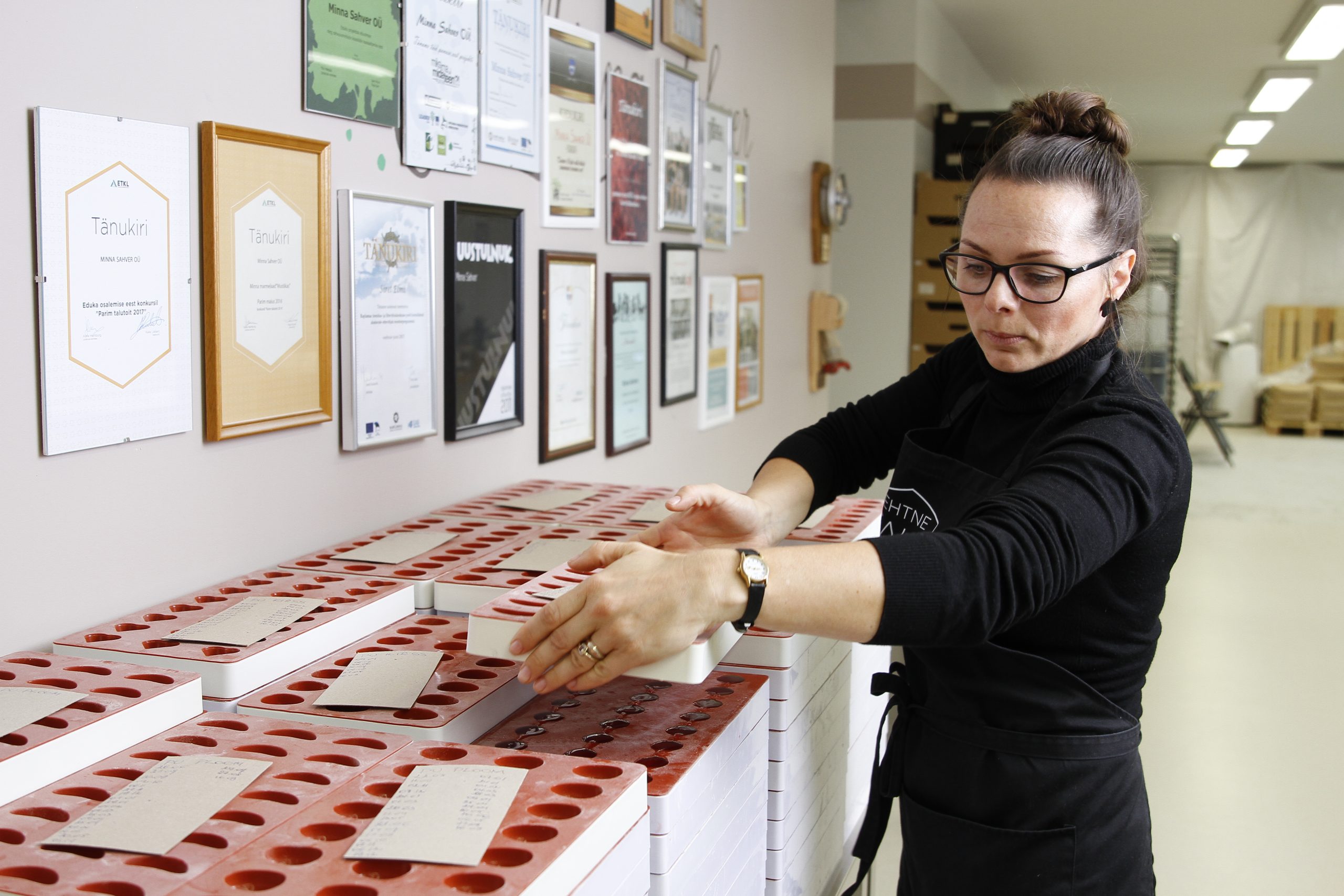 A food traceability procedure will allow you to act quickly and be compliant with regulations.