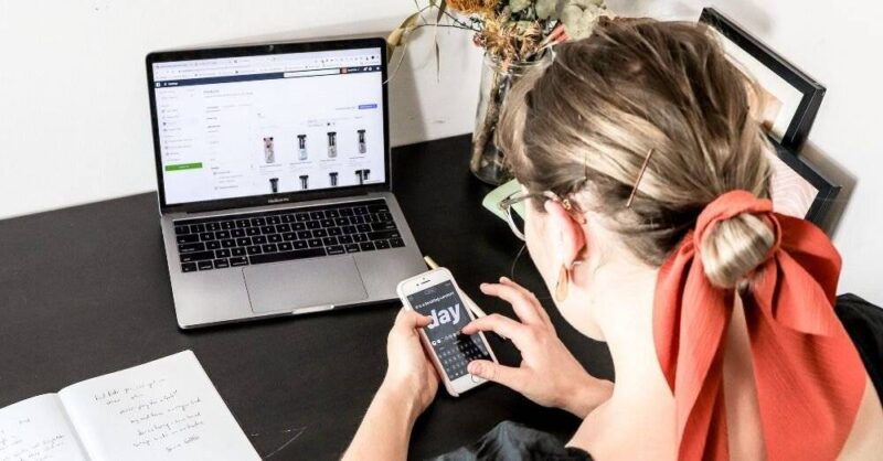 Top 11 B2B e-commerce platforms for entrepreneurs in 2024