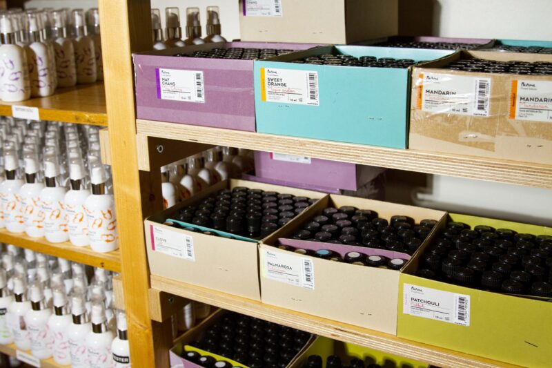 ABC inventory: get the most out of your best-selling products