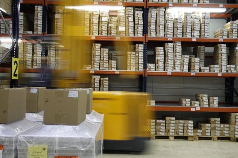 The impact of BOM on procurement processes