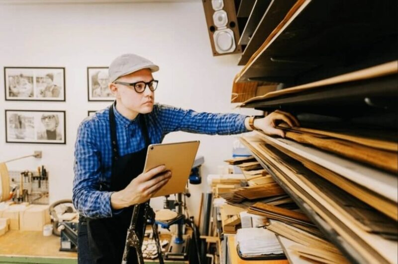 The ultimate inventory management guide