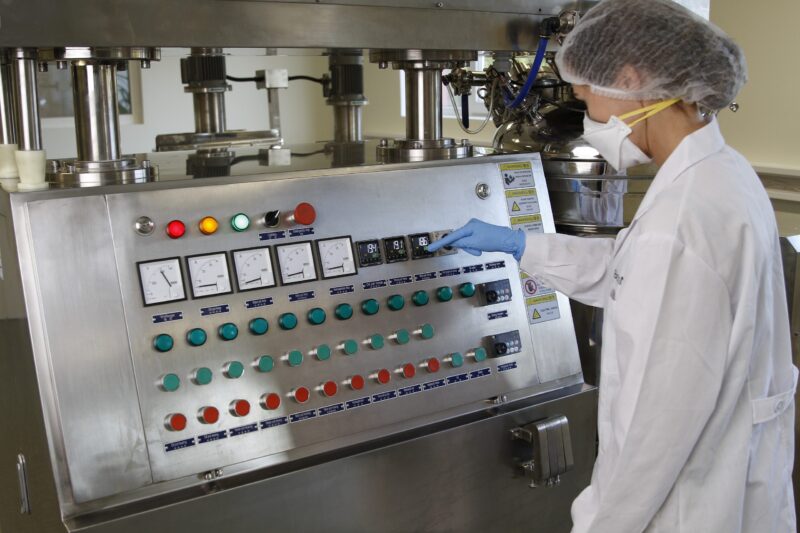 Automation in manufacturing: embracing the future