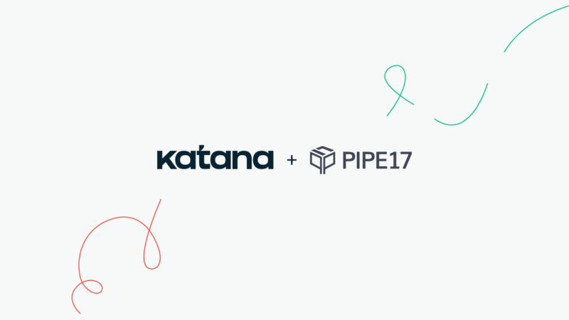 Automate order and inventory sync between apps with Pipe17