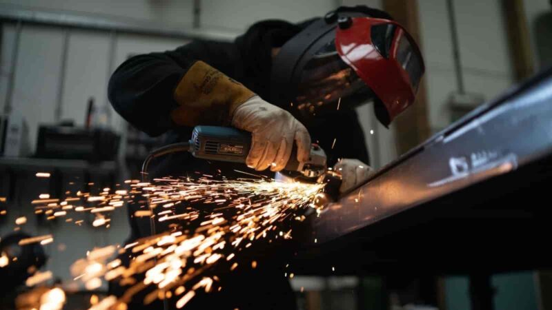 Wrapping your head around manufacturing cycle time