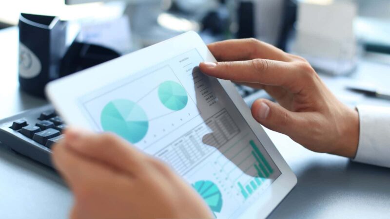 Manufacturing analytics: The metrics you need