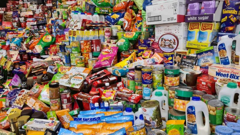 The things we need: Everything you want to know about consumer goods