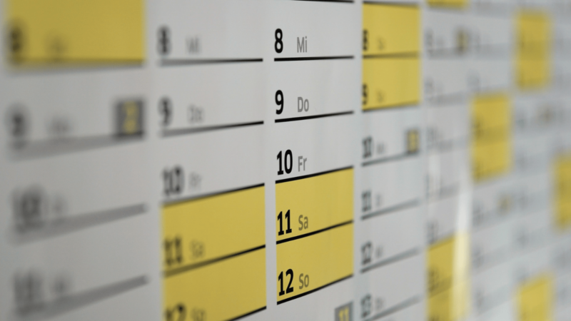 Setting up production scheduling software for QuickBooks