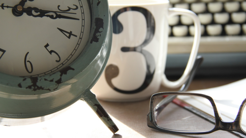 Takt time: optimize your production efficiency