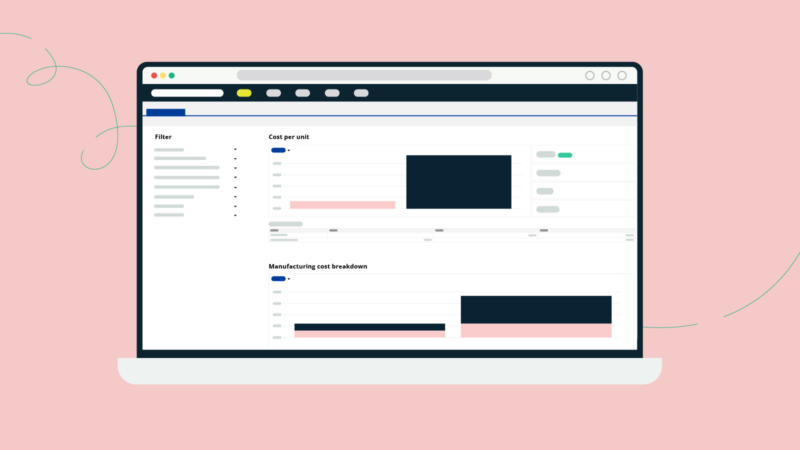 Improved Katana Insights through smart manufacturing analytics