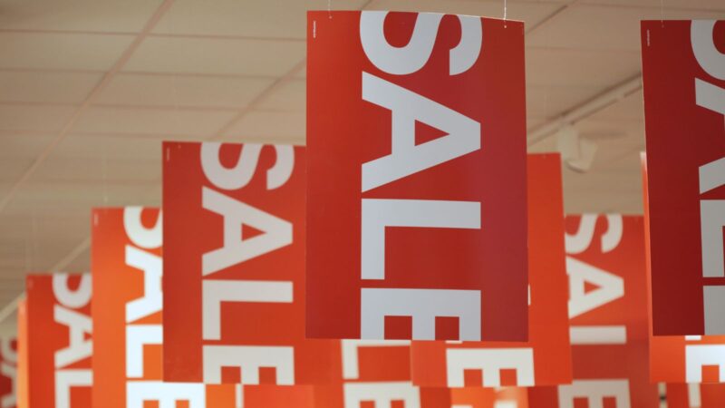 Black Friday and Cyber Monday trends and statistics