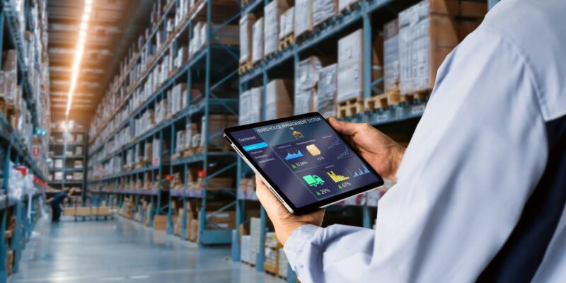Inventory write-down and inventory write-off explained