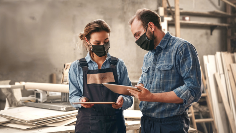 Solving the CRM and operations disconnect in manufacturing