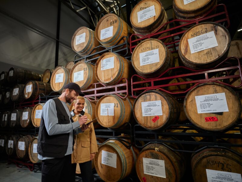 Warehouse bin location best practices